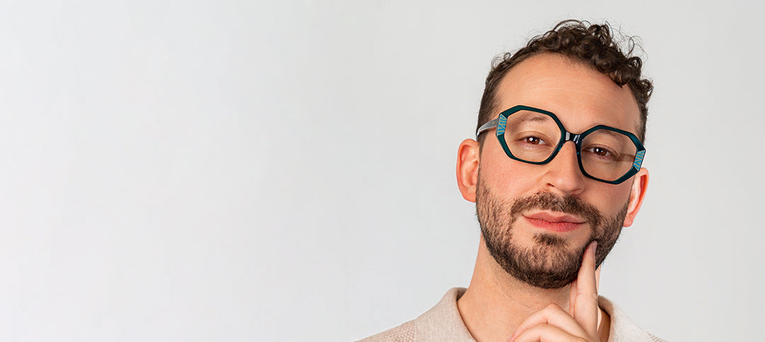 Gafas formuladas